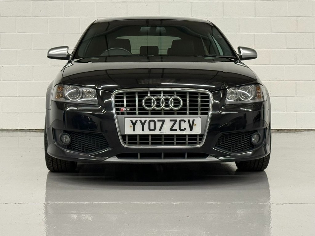 Used Audi A3 2007 for sale - 76698662: Photo 34