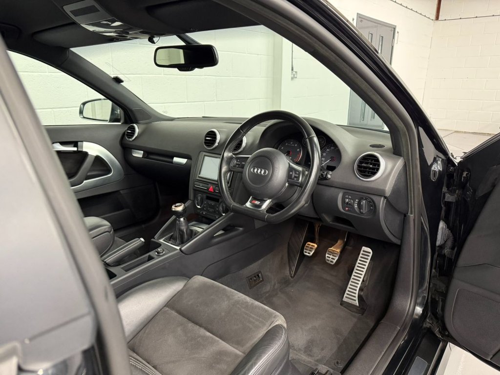 Used Audi A3 2007 for sale - 76698662: Photo 4