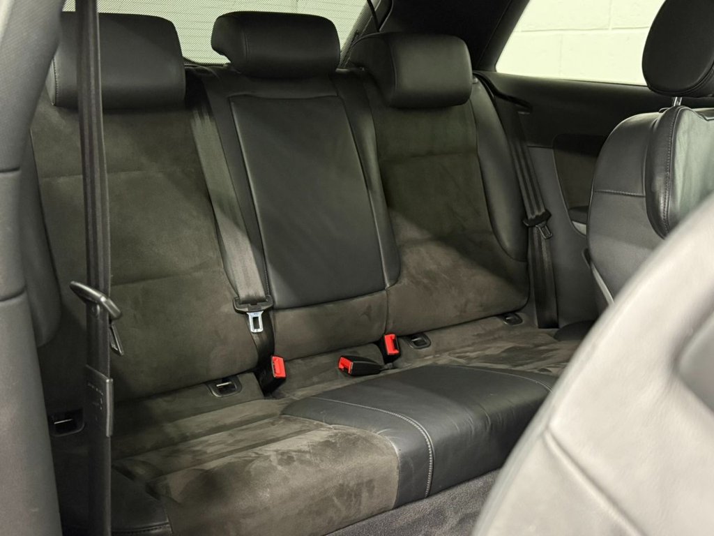 Used Audi A3 2007 for sale - 76698662: Photo 5