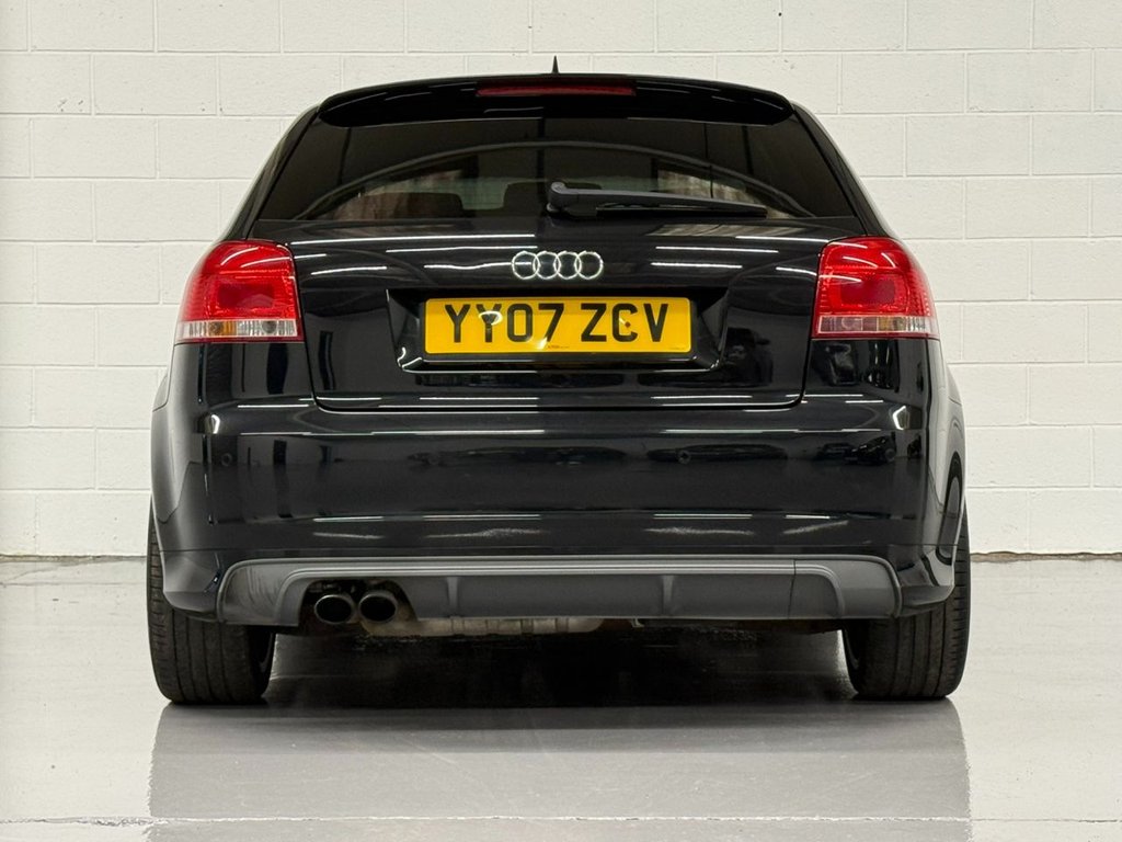 Used Audi A3 2007 for sale - 76698662: Photo 7