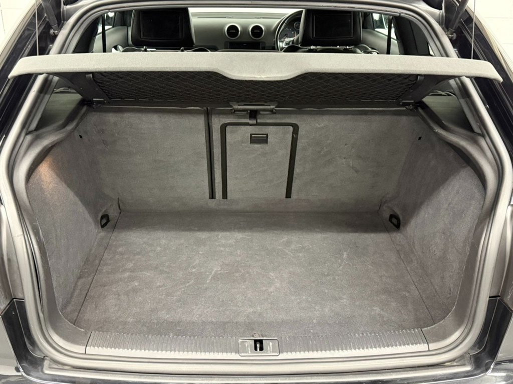 Used Audi A3 2007 for sale - 76698662: Photo 8