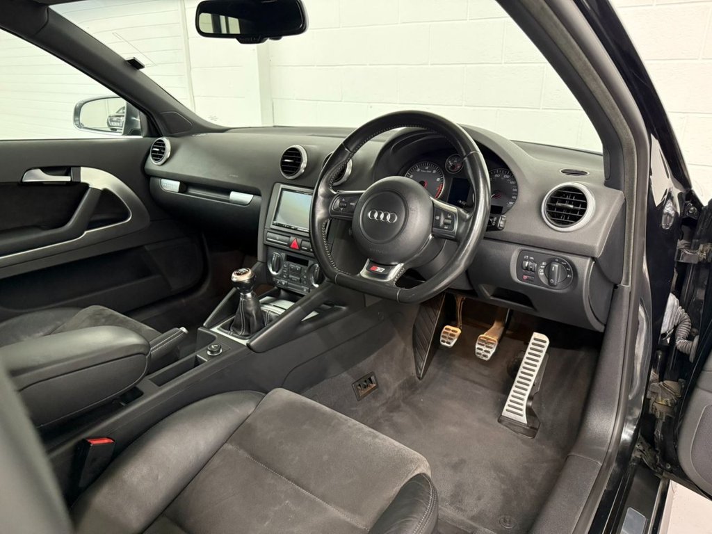 Used Audi A3 2007 for sale - 76698662: Photo 9