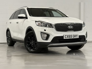 Used Kia Sorento 2015 for sale - 78315671: Photo