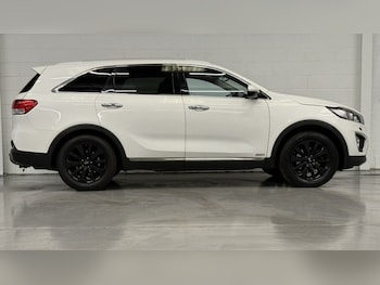 Used Kia Sorento 2015 for sale - 78315671: Photo