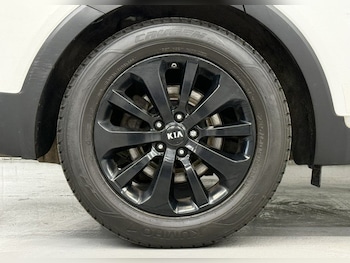 Used Kia Sorento 2015 for sale - 78315671: Photo