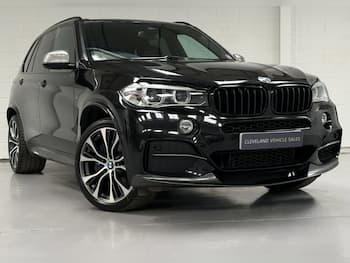 Used BMW X5 2017 for sale - 79674316: Photo