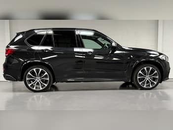Used BMW X5 2017 for sale - 79674316: Photo