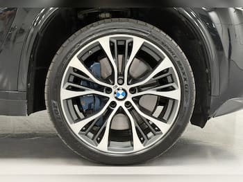 Used BMW X5 2017 for sale - 79674316: Photo
