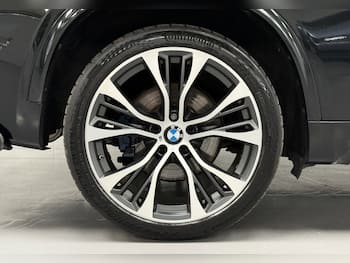 Used BMW X5 2017 for sale - 79674316: Photo