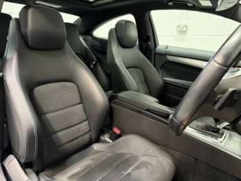 Used Mercedes-Benz C-Class 2015 for sale - 74998383: Photo