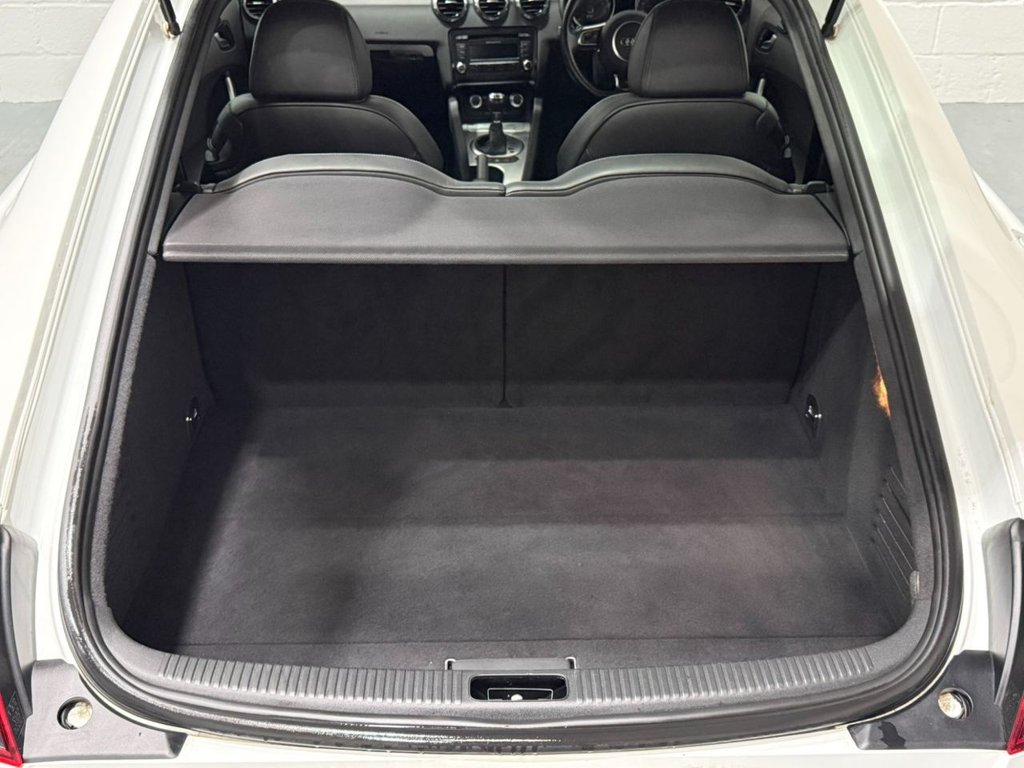 Used Audi TT 2013 for sale - 76267062: Photo 10