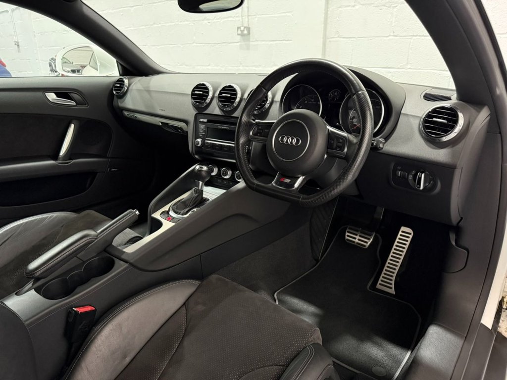 Used Audi TT 2013 for sale - 76267062: Photo 11