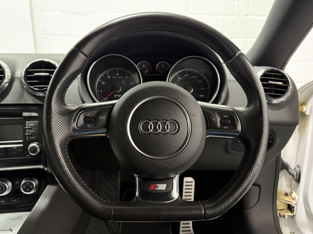 Used Audi TT 2013 for sale - 76267062: Photo 12
