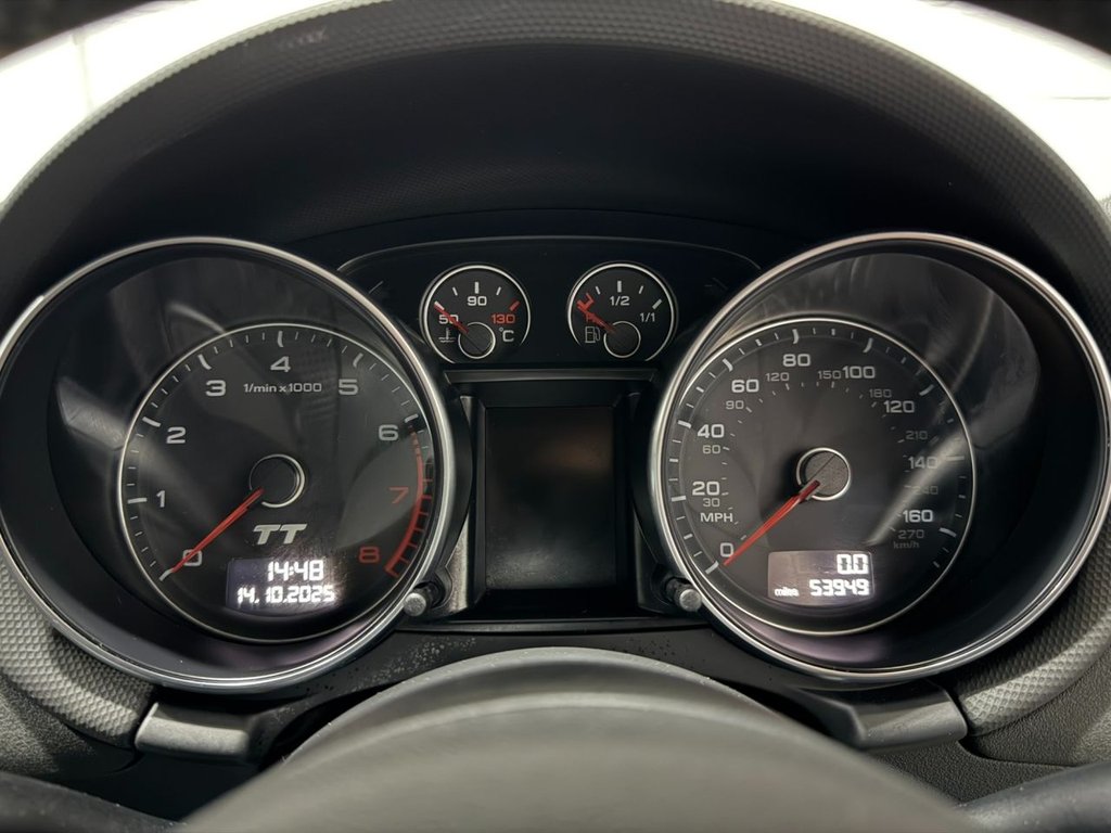 Used Audi TT 2013 for sale - 76267062: Photo 13