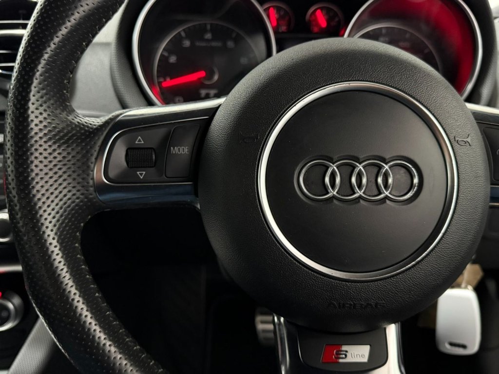 Used Audi TT 2013 for sale - 76267062: Photo 19