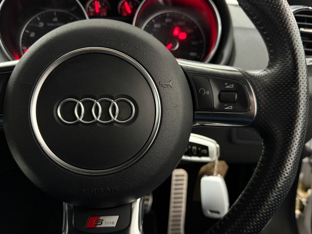 Used Audi TT 2013 for sale - 76267062: Photo 20