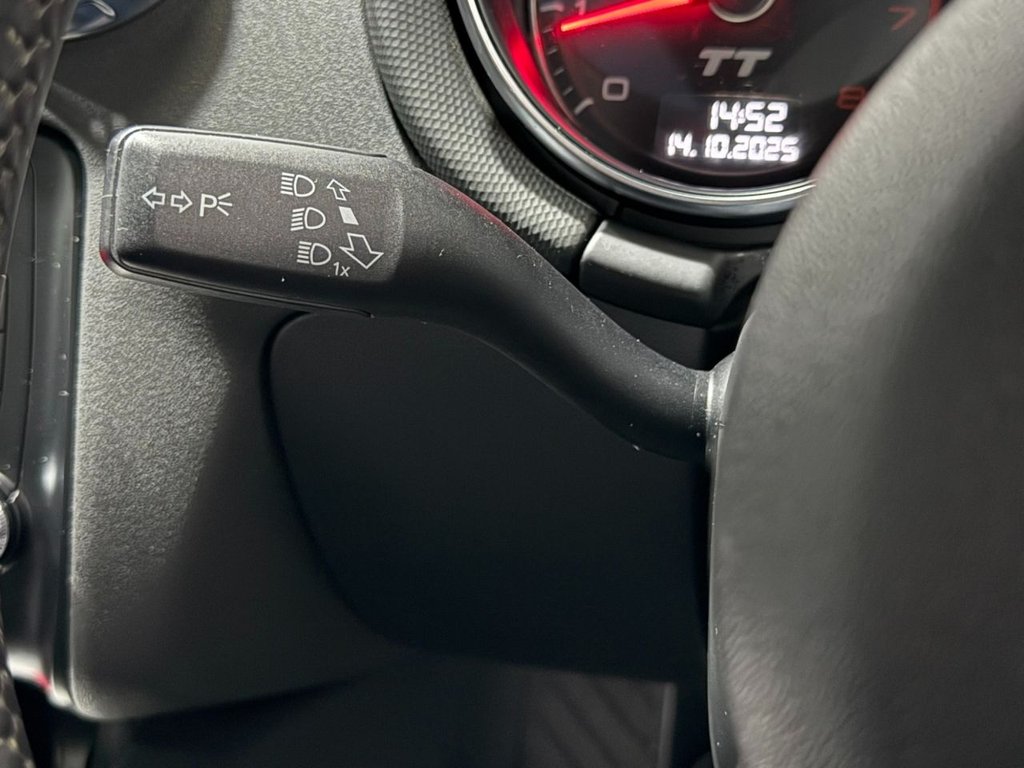 Used Audi TT 2013 for sale - 76267062: Photo 21