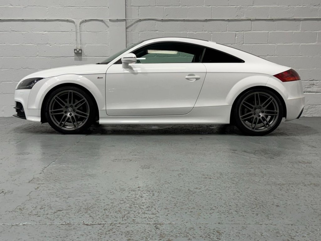 Used Audi TT 2013 for sale - 76267062: Photo 27