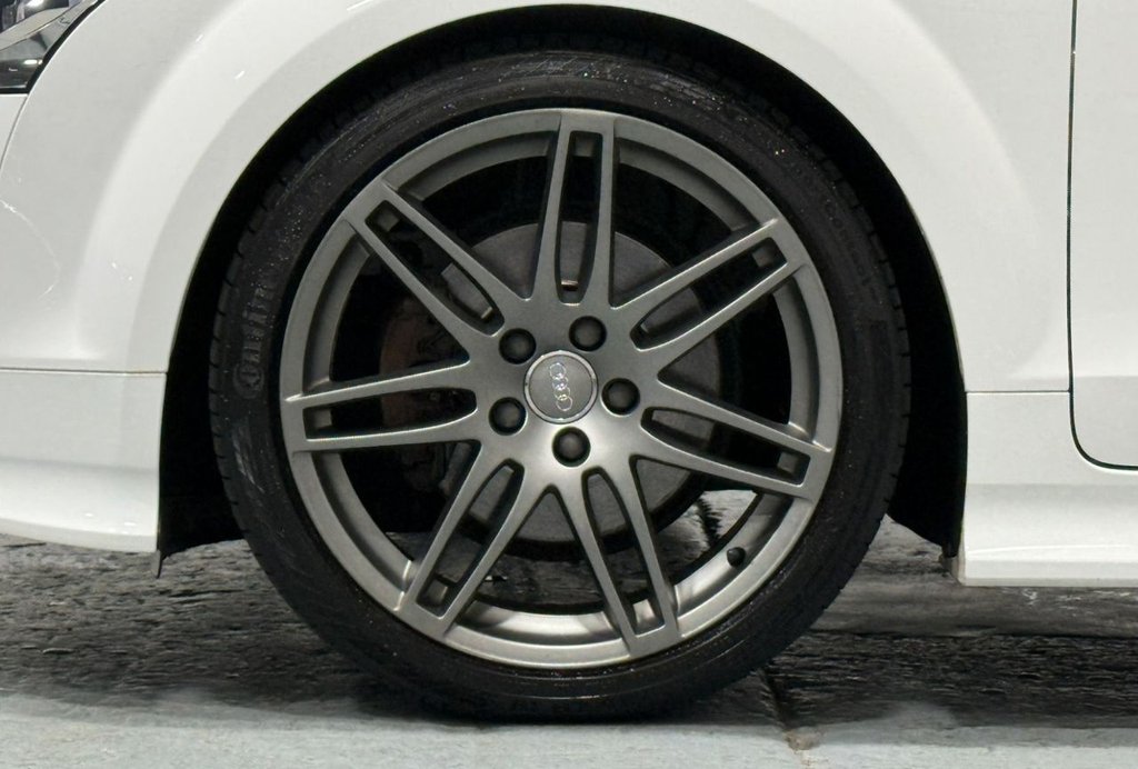 Used Audi TT 2013 for sale - 76267062: Photo 28