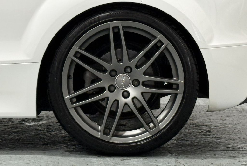 Used Audi TT 2013 for sale - 76267062: Photo 29