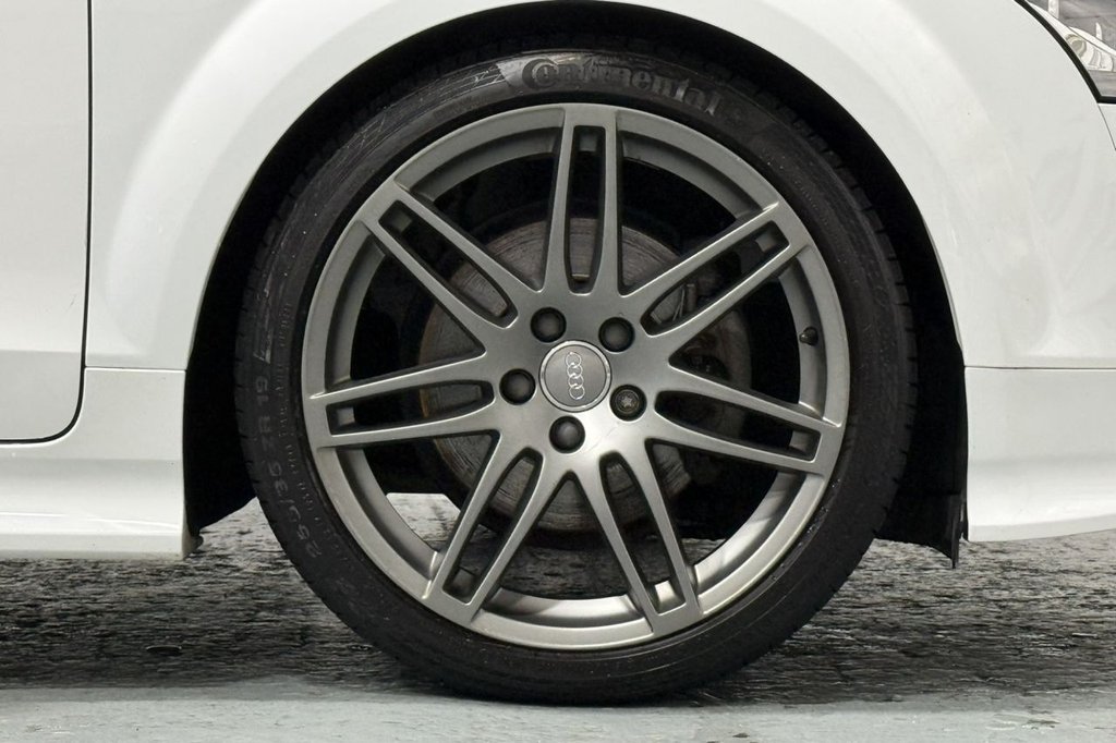 Used Audi TT 2013 for sale - 76267062: Photo 3