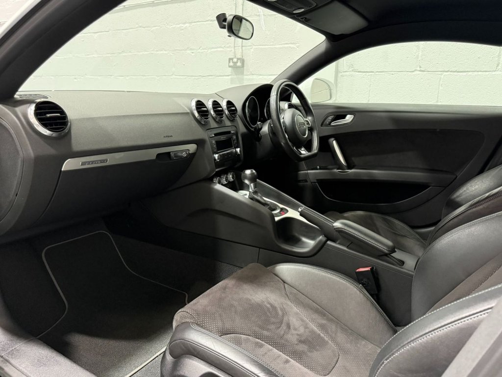 Used Audi TT 2013 for sale - 76267062: Photo 31