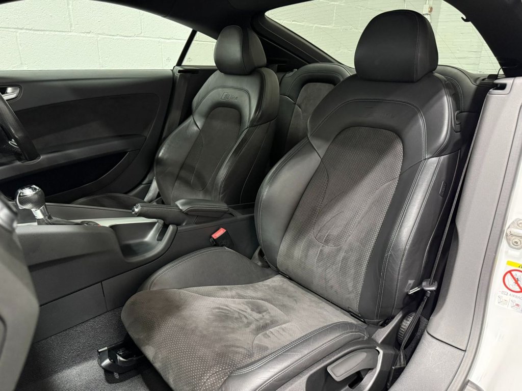 Used Audi TT 2013 for sale - 76267062: Photo 32