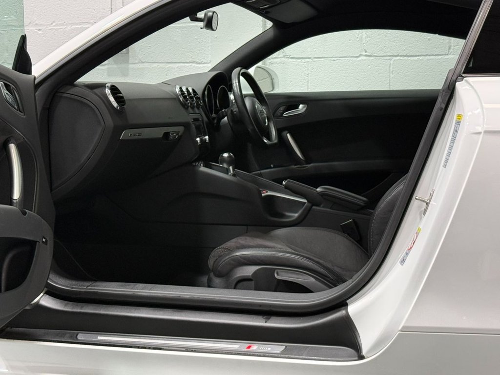 Used Audi TT 2013 for sale - 76267062: Photo 33