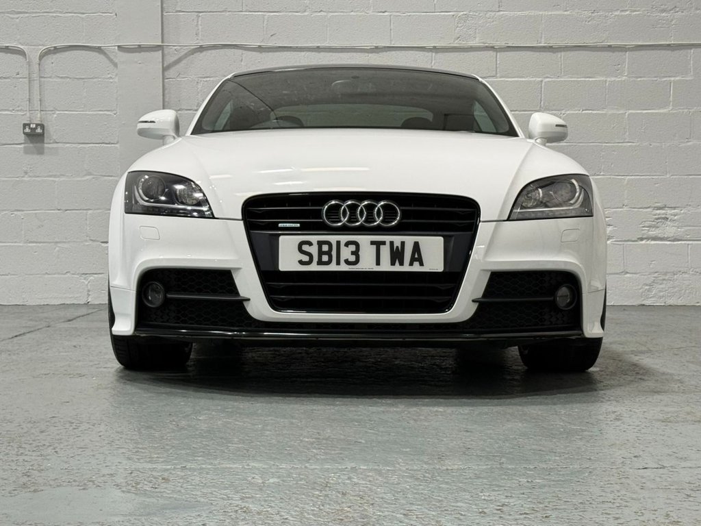 Used Audi TT 2013 for sale - 76267062: Photo 35
