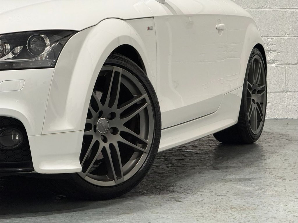 Used Audi TT 2013 for sale - 76267062: Photo 36