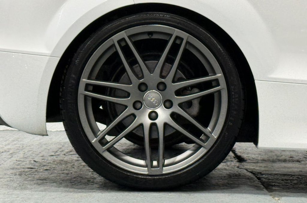 Used Audi TT 2013 for sale - 76267062: Photo 4