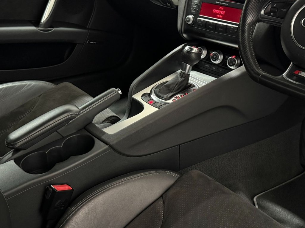 Used Audi TT 2013 for sale - 76267062: Photo 40