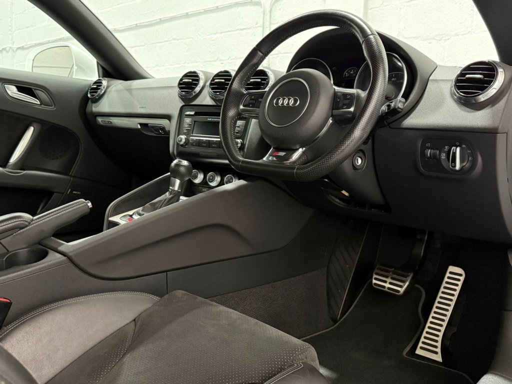 Used Audi TT 2013 for sale - 76267062: Photo 41