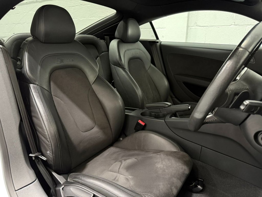 Used Audi TT 2013 for sale - 76267062: Photo 5