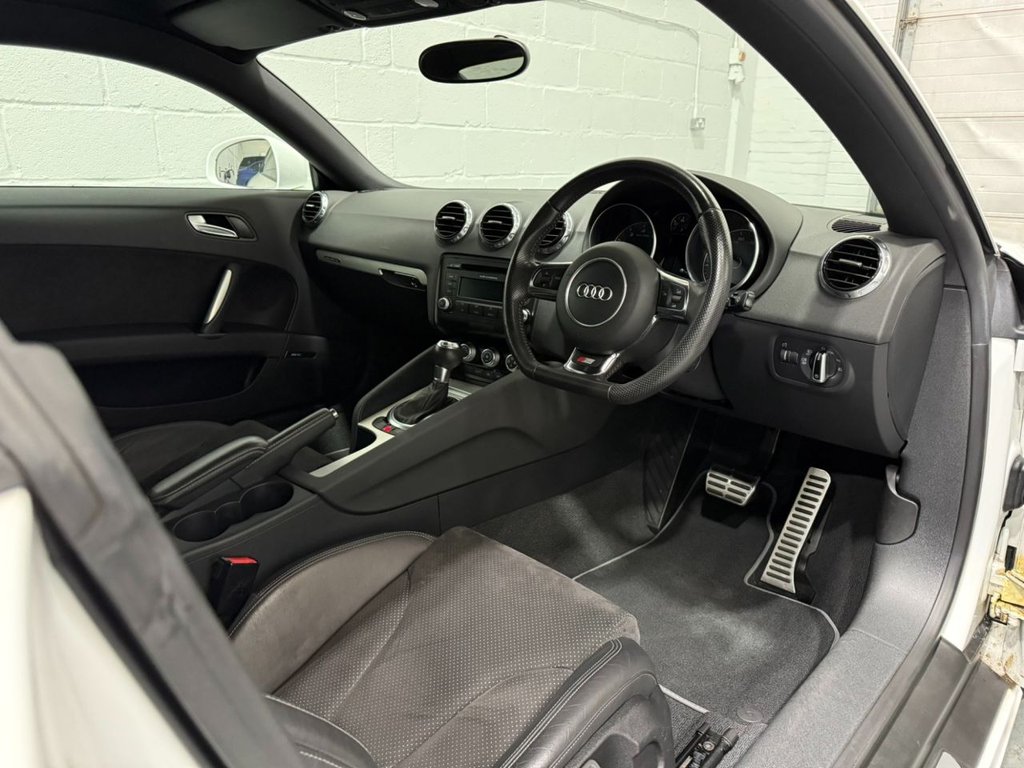 Used Audi TT 2013 for sale - 76267062: Photo 6