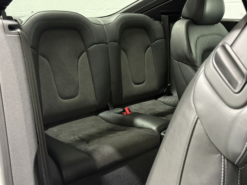 Used Audi TT 2013 for sale - 76267062: Photo 7