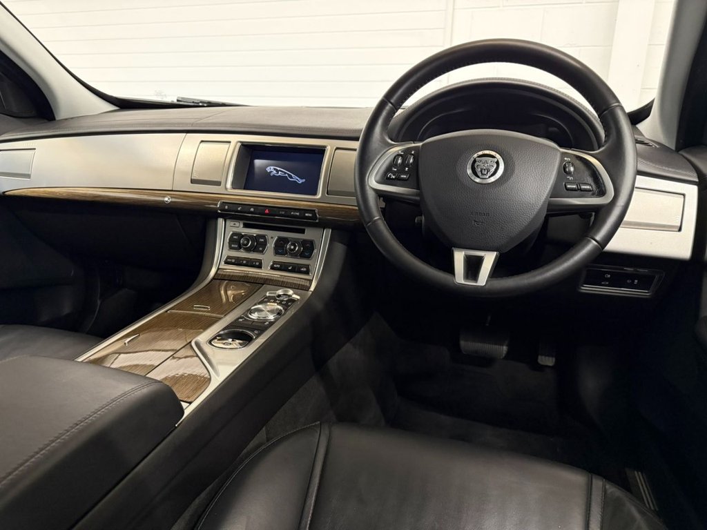 Used Jaguar XF 2013 for sale - 77027434: Photo 12