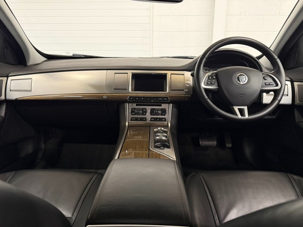 Used Jaguar XF 2013 for sale - 77027434: Photo 14