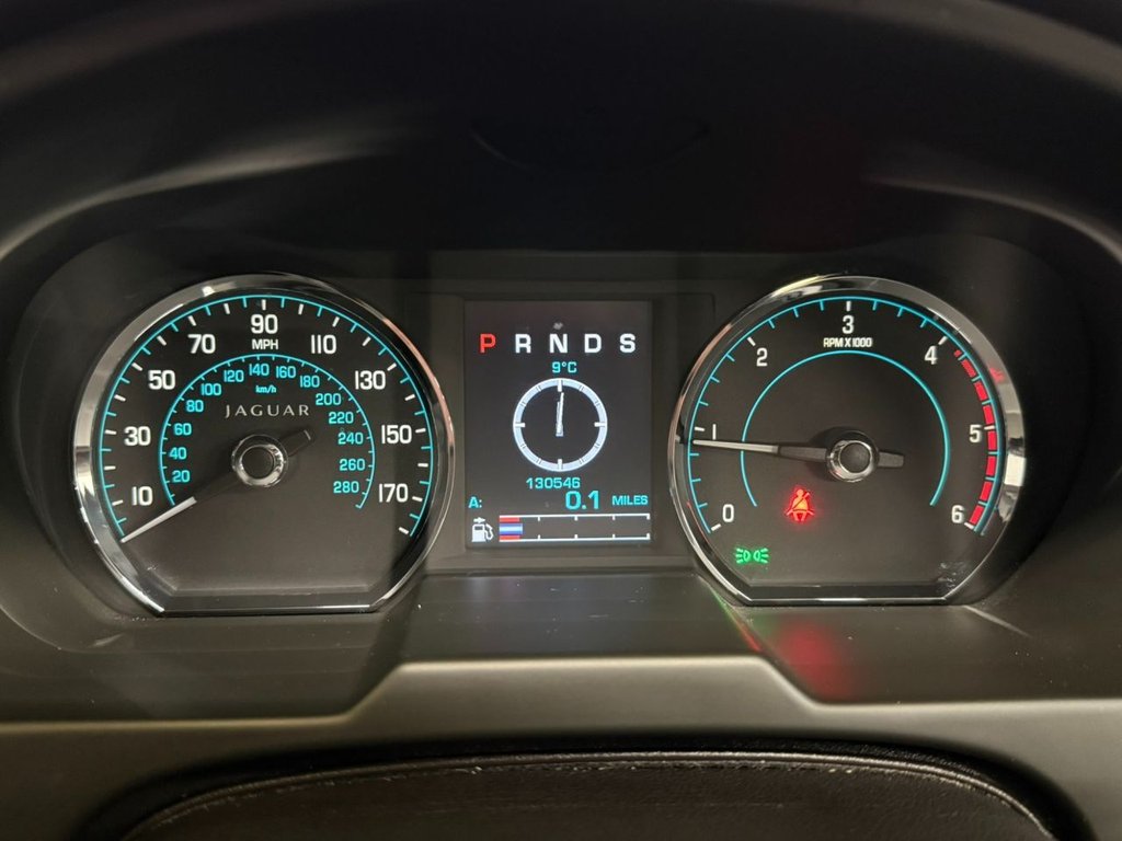 Used Jaguar XF 2013 for sale - 77027434: Photo 15