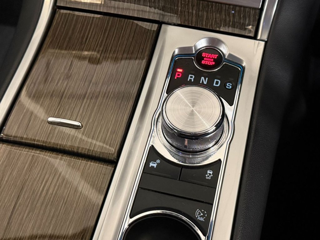 Used Jaguar XF 2013 for sale - 77027434: Photo 16