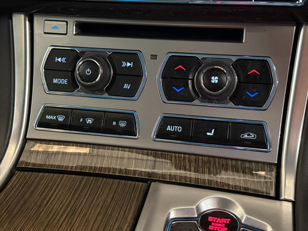 Used Jaguar XF 2013 for sale - 77027434: Photo 17