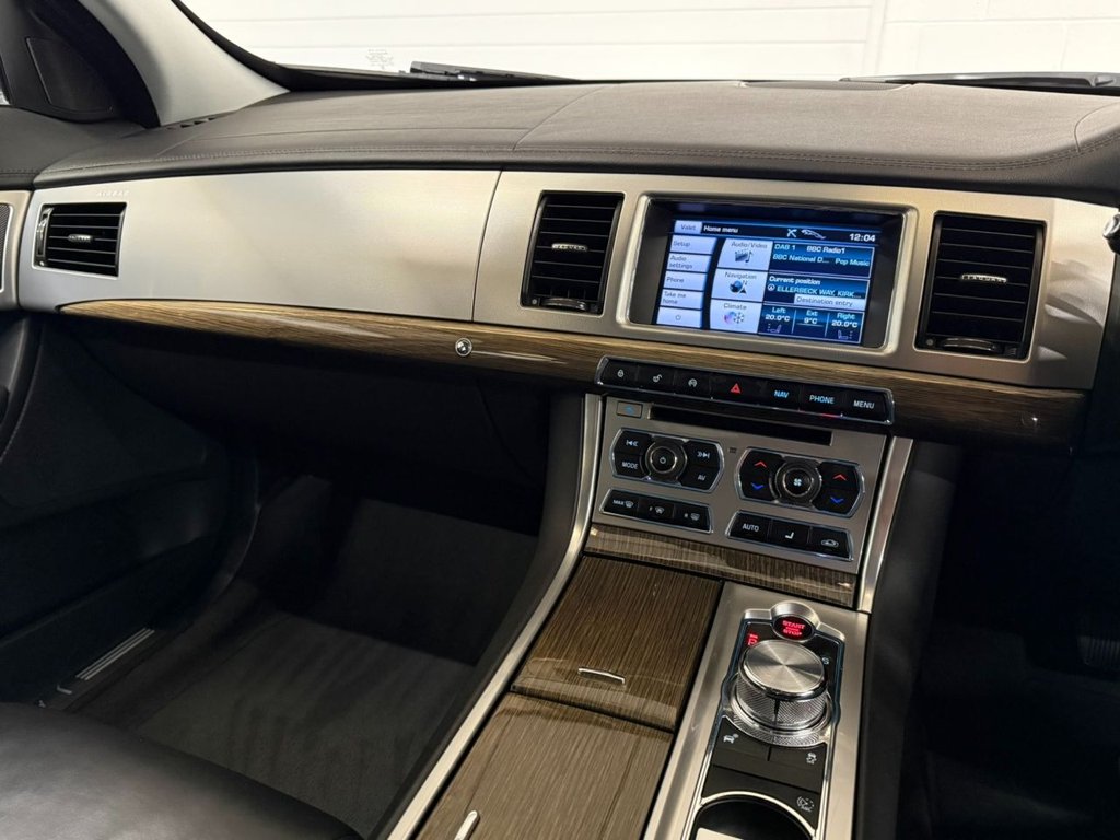 Used Jaguar XF 2013 for sale - 77027434: Photo 19