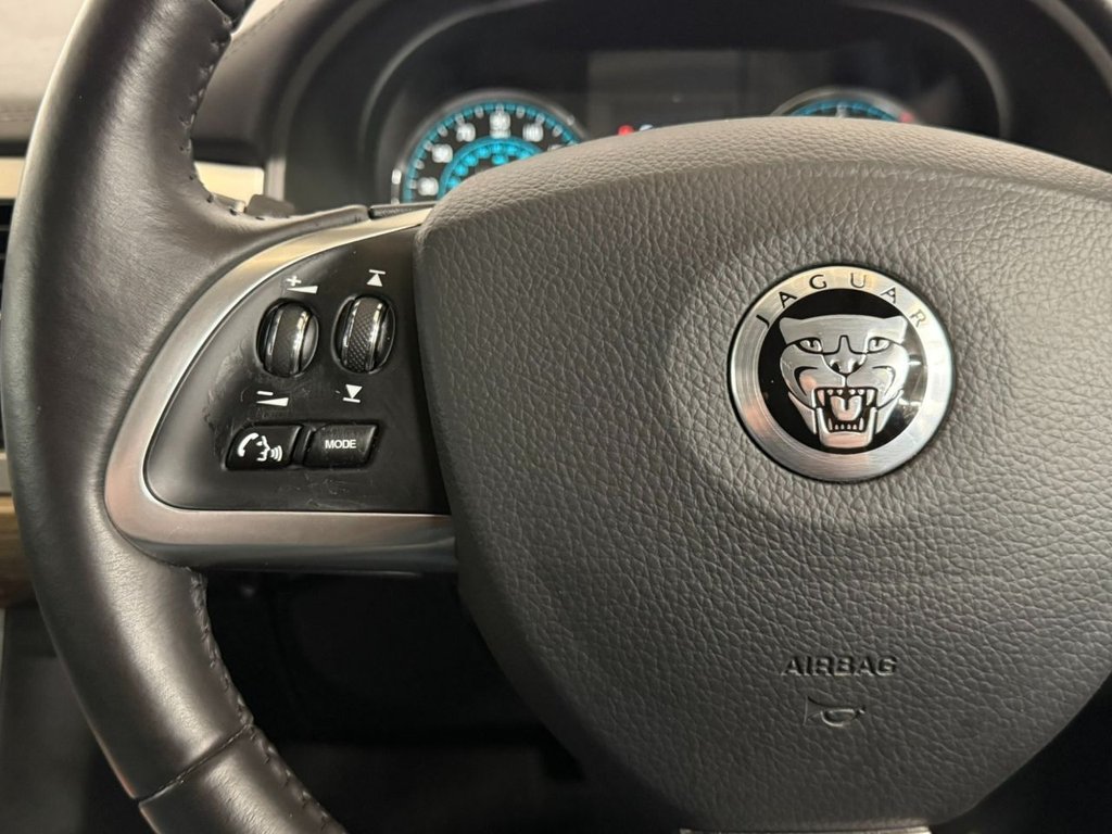Used Jaguar XF 2013 for sale - 77027434: Photo 20