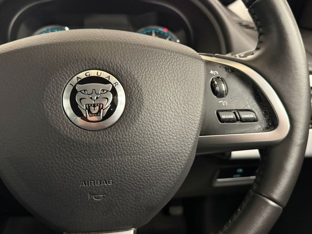 Used Jaguar XF 2013 for sale - 77027434: Photo 21
