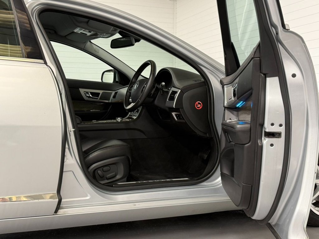 Used Jaguar XF 2013 for sale - 77027434: Photo 25
