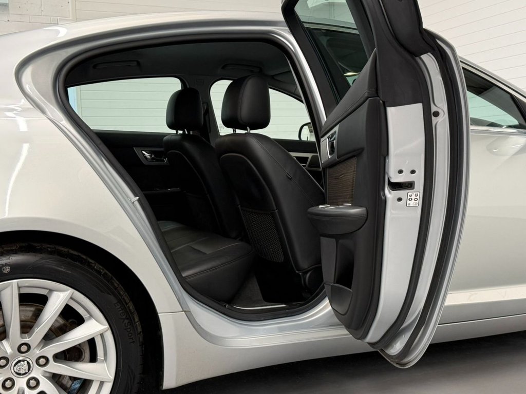 Used Jaguar XF 2013 for sale - 77027434: Photo 26