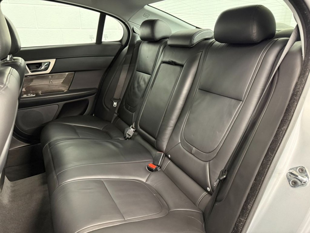 Used Jaguar XF 2013 for sale - 77027434: Photo 31