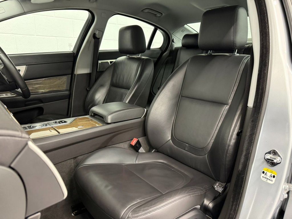 Used Jaguar XF 2013 for sale - 77027434: Photo 33