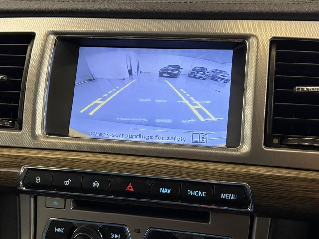 Used Jaguar XF 2013 for sale - 77027434: Photo 40