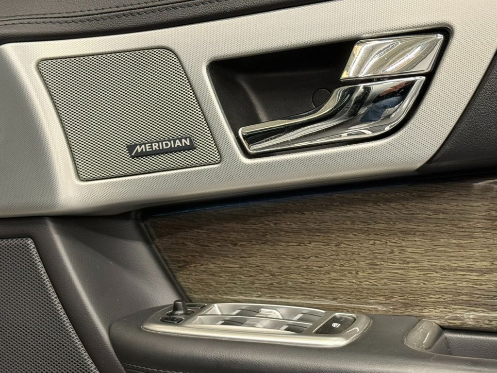 Used Jaguar XF 2013 for sale - 77027434: Photo 41
